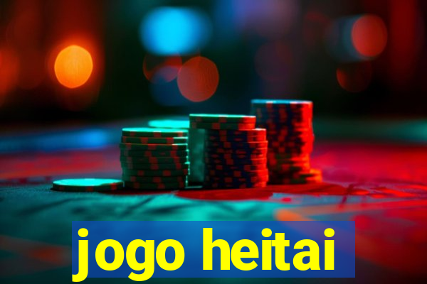 jogo heitai